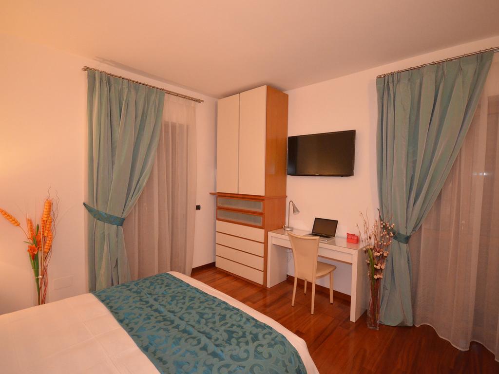 B&B Milano Inganni — Foto 1
